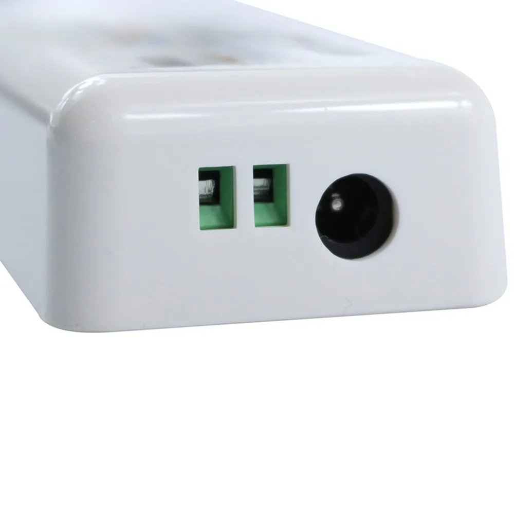 BLYN RF сенсорный удаленный rgb контроллер RGBW панель управления 2 4G DC12 24V беспроводной