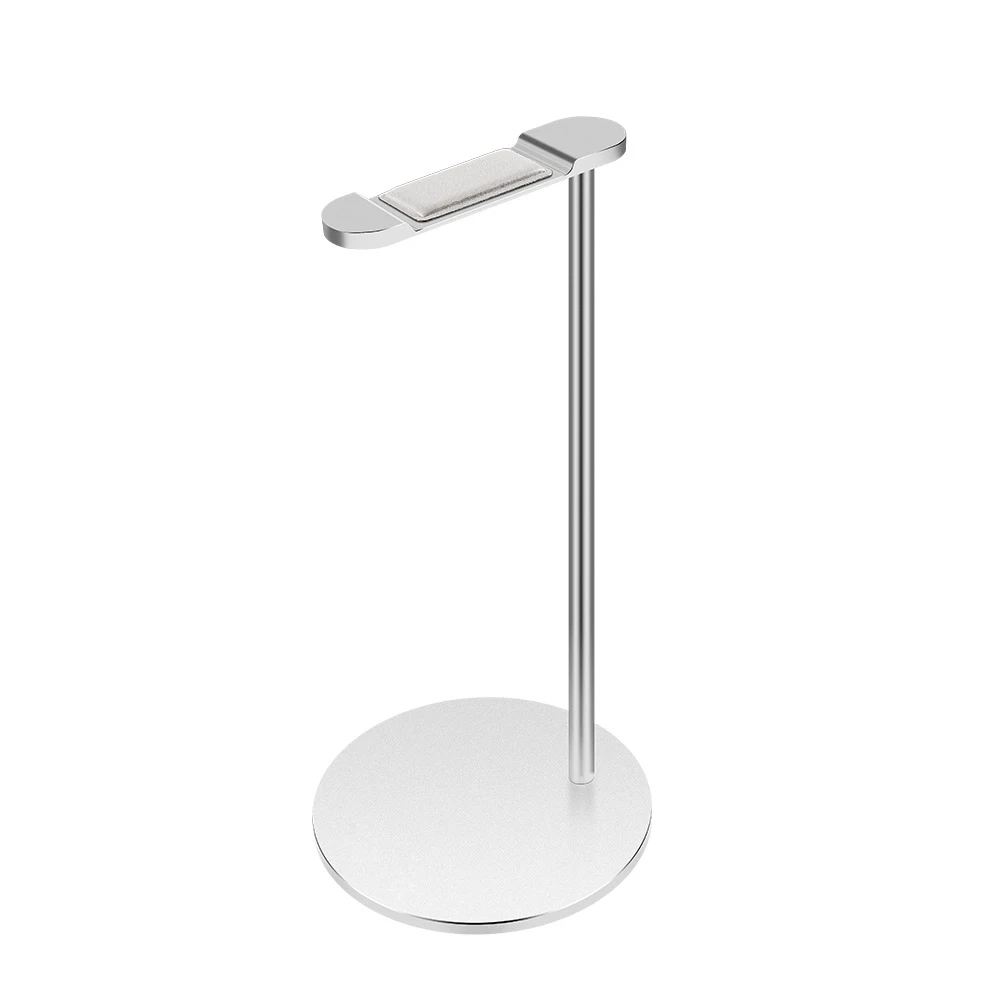 Universal Headphones Holder Gaming Headset Stand Earphone Display Rack Hanger Bracket For Over Ear Headsets