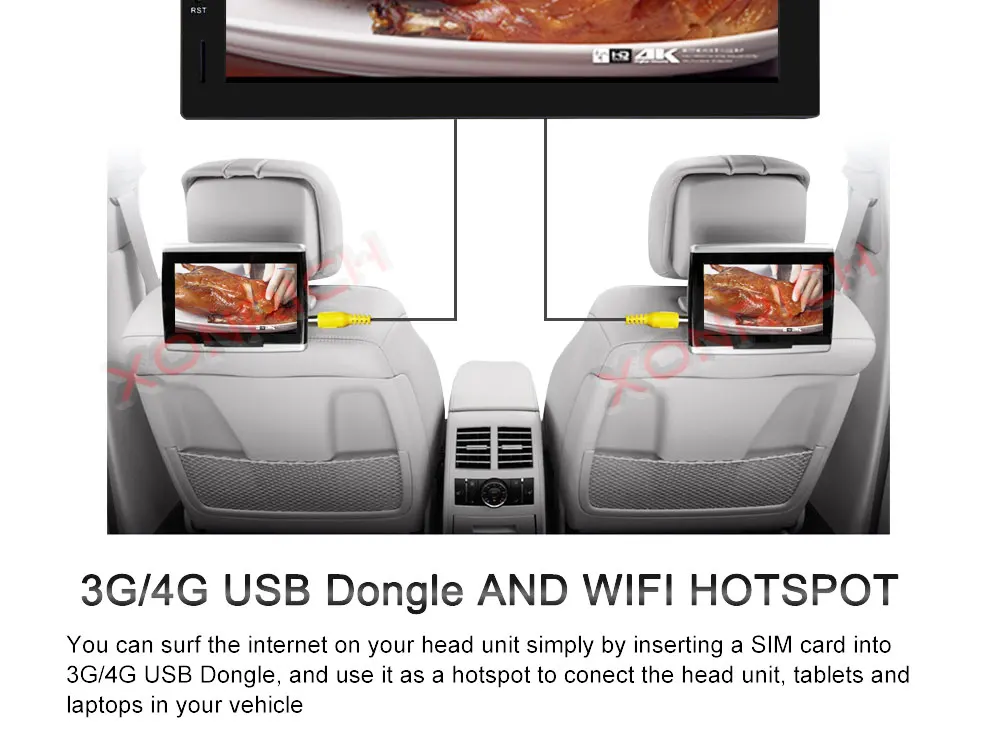 Sale 7 inch Android 8.1 Universal Car Multimedia Radio Player Stereo Head unit Steering Wheel NO DVD Quad Core Wifi GPS Navigation 11