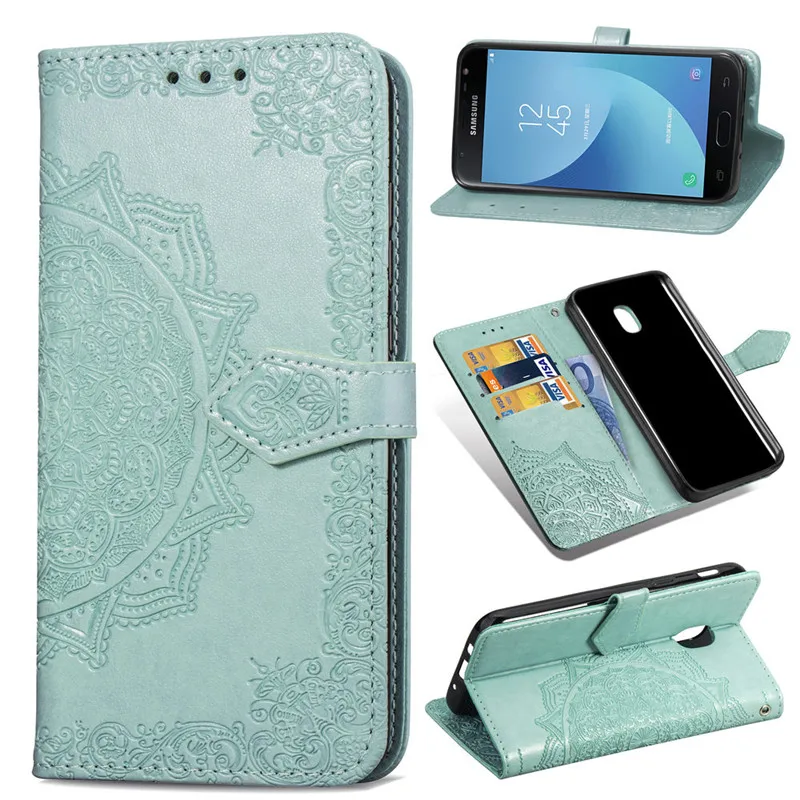 Samsung Galaxy J7 2018 (2)