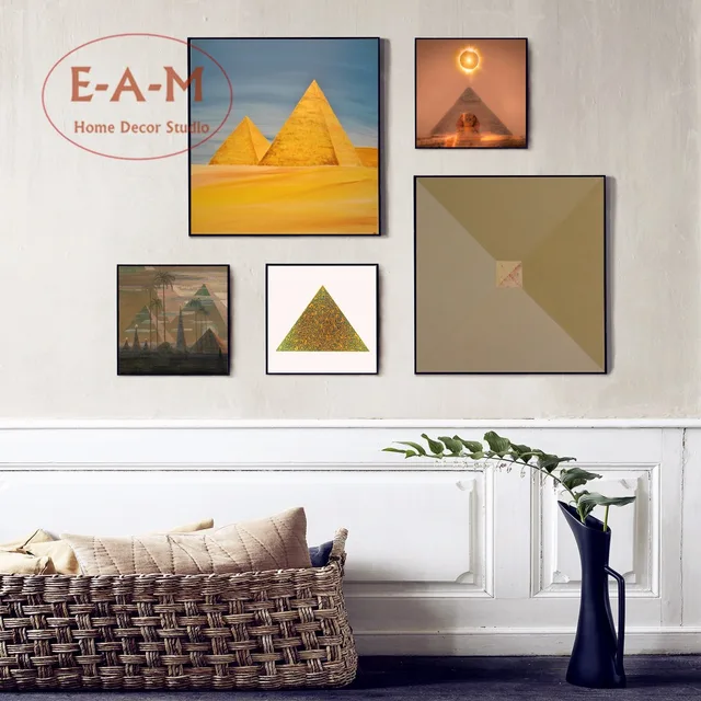 Kids Bedroom Egypt aliexpress : buy egypt pyramid artwork canvas art print Kids Bedroom Egypt aliexpress : buy egypt pyramid artwork canvas art print