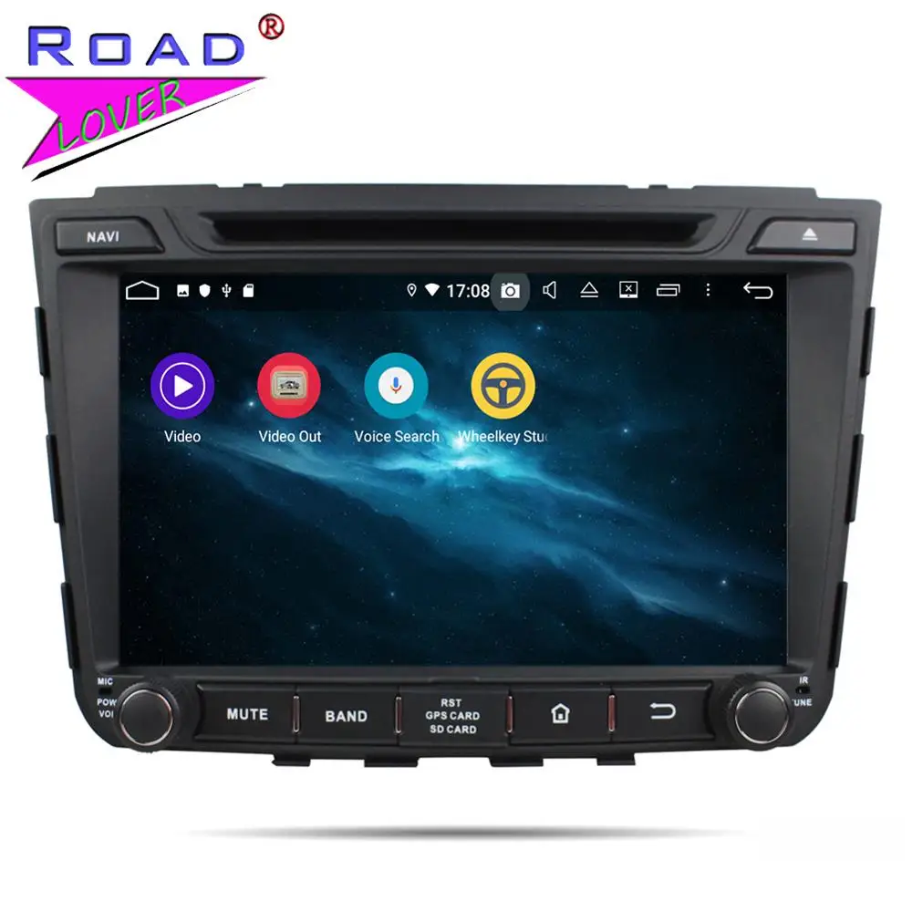 Cheap Car Radio Android 9.0 8