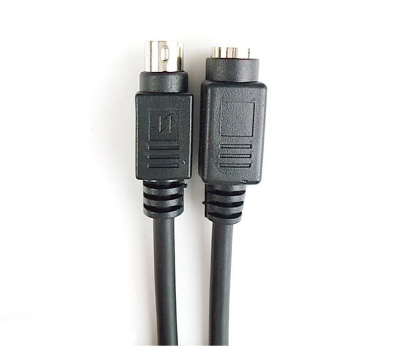 20 pack сканер штрих кода PS/2 спиральный кабель 3 м (10 футов) для Honeywell HHP