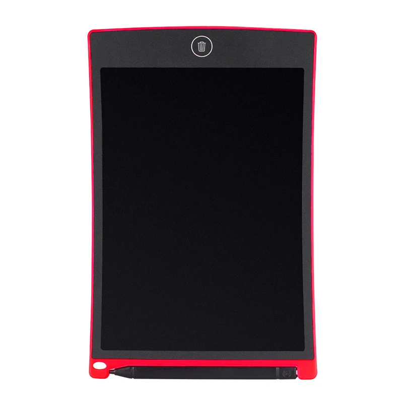

LCD Writing Tablet, 8.5 Inch Screen - Best Paperless Digital Write / Drawing Tool for Adults,School or Work Office - easy Magi