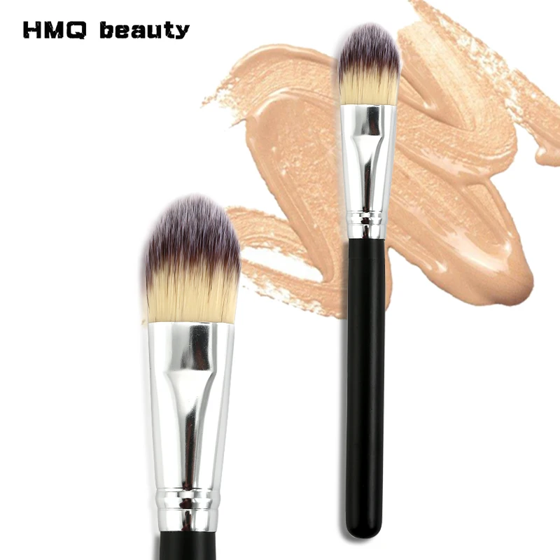 Buy 1PCS Best Foundation Brush Face Makeup Brush Fast