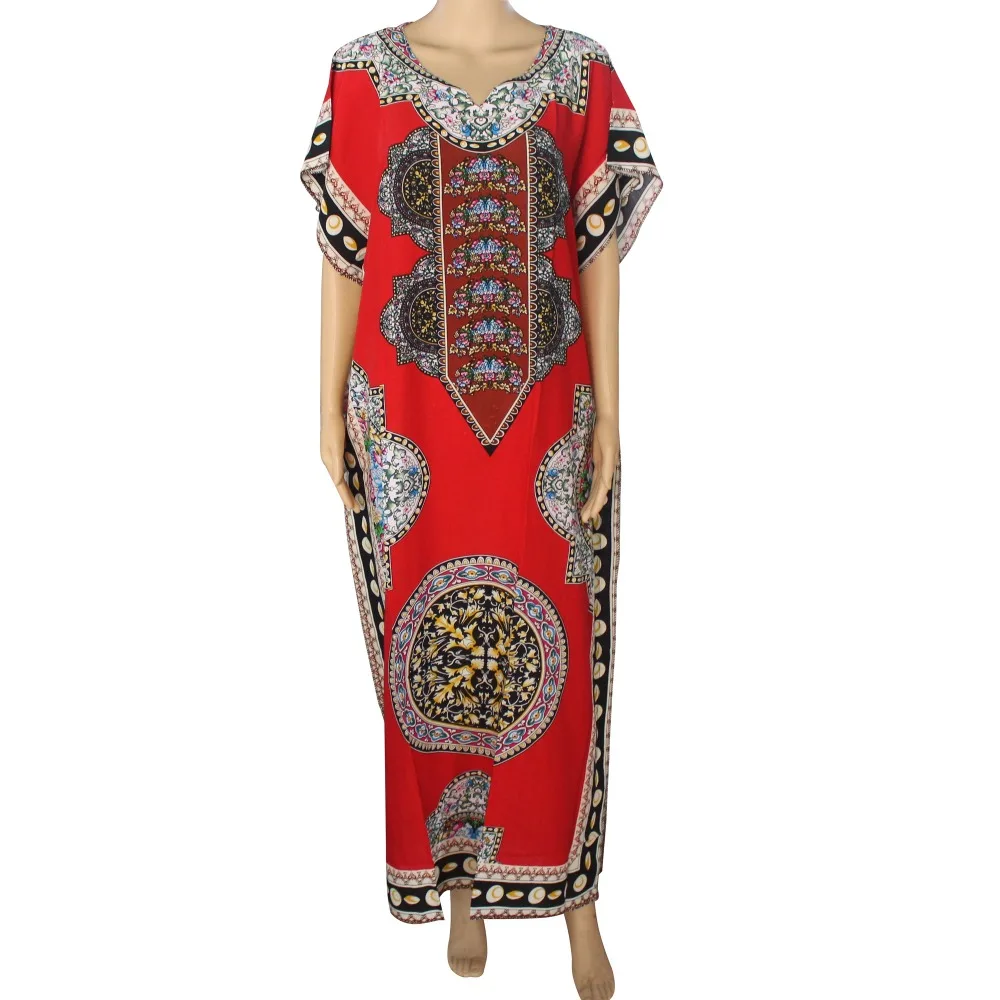 Tilapia dashiki Новое винтажное женское летнее длинное платье макси vestidos лоскутное