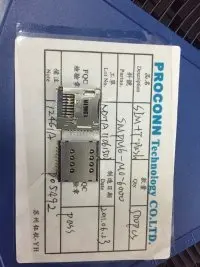 

Import original SMPM6 - M0-6000 booth
