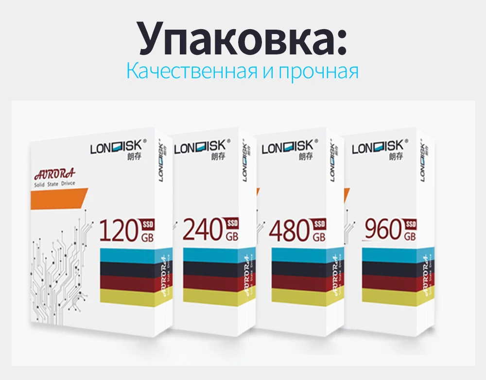 Londisk SSD 120ГБ 240ГБ 480 ГБ 960ГБ HDD SATA3 2,5 дюйма SSD внутренний твердотельный диск жесткий диск компьютера ssd 240 гб для ноутбука