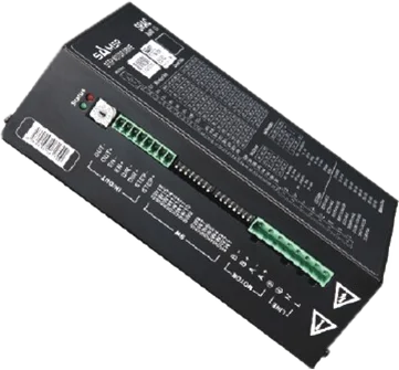 

Original Two-phase driver MD-2806V 6A current