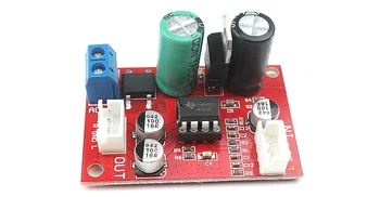 

NE5532 dynamic microphone stereo pre amplifiers head record head amplifiers
