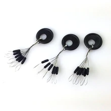 25 комплектов, предотвращающие скольжение, поплавок, коробки для снастей, рыболовная коробка для карпа, аксессуары, pesca acesorios, речной инструмент, органайзеры, рыболовные крючки