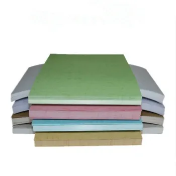 

20pcs 150g A4 Colorful Texture Kraft Paper DIY Cover Handmade Origami Cardboard Printing Gift Packaging Decoration Paper