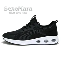 New Men Running Shoes Typical Sport Shoes Outdoor Walking Shoes Men Sneakers Comfortable Women Sport Running masculino adulto