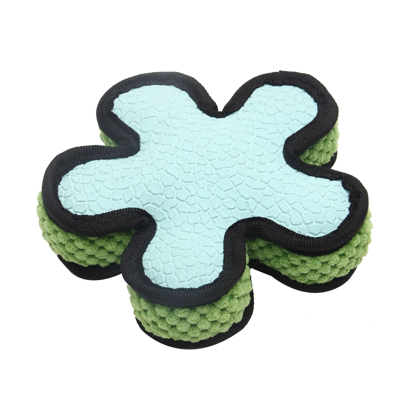 Pet Flower кусать игрушка собака щенок игрушки-Жвачки собака интерактивная игрушка продукция для домашних животных молярная обучение для домашних животных 0408