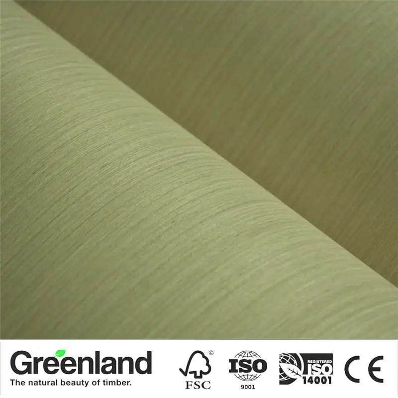 Silver OAK Wood Veneers Flooring DIY Furniture Natural 250x60 cm furniture for home accessories bedroom furniture wood veneer