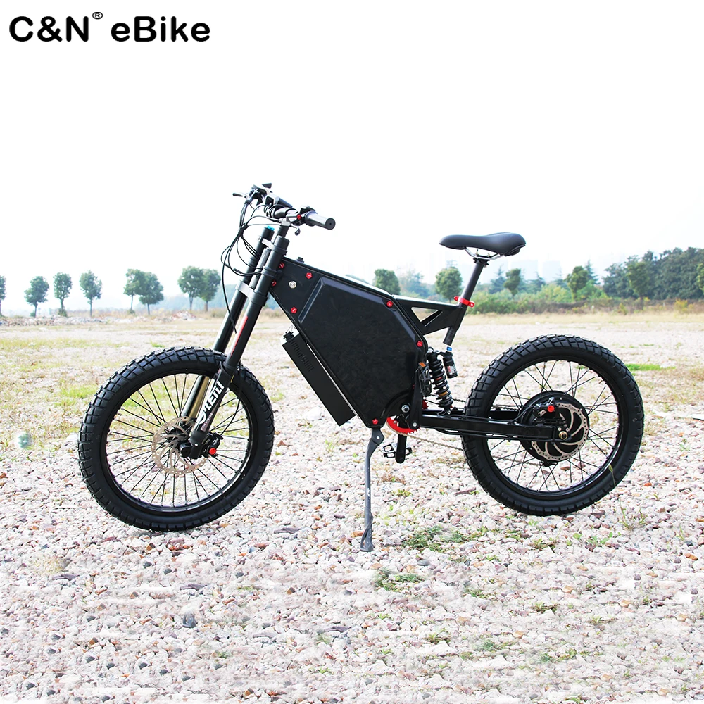 Excellent The King of mileage 72v5000w Stealth bomber electric bike enduro ebike off-road 2 Excellent The King of mileage 72v5000w Stealth bomber electric bike enduro ebike off-road 2