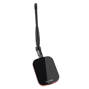 

High Power Long Range 150Mbps N9000 RT3070L USB Wireless Adapter Network
