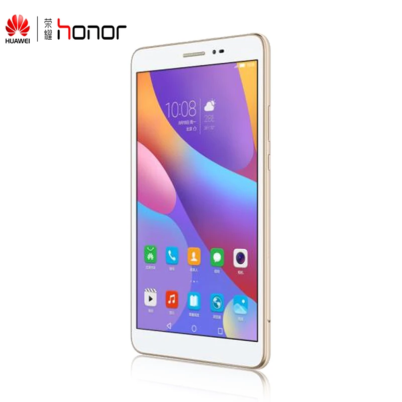 Huawei Honor Pad 2 JDN-W09 Tablet PC Global Firmware 8-core 4GB Ram 64GB Rom 8 inch 1920*1200 IPS Android 6.0 Dual-Band WiFi GPS |
