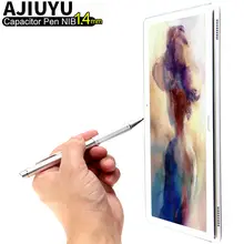 Active Pen емкостный Сенсорный экран для Samsung Galaxy Tab S3 S2 S4 8 9,7 10,1 10,5 S E 9,6 8,0 7 планшетный стилус высокой точности