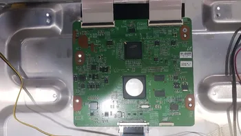 

Electronic Circuit Logic Circuit Board UA55D6000SJ logic board 120PLUS-S240LABMB3V0.1 55inch use S240LABMB3V0.1
