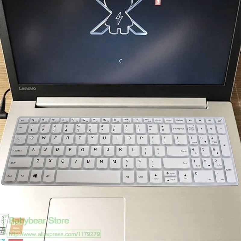 15 6 'ཌྷ 3'' чехол для клавиатуры ноутбука Защитная пленка Lenovo Ideapad chao 5000 720S 320