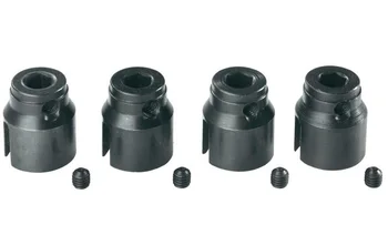 

Metal Connect cup 4pcs/set for 1/5 scale FS Racing CEN REELY RC CAR parts