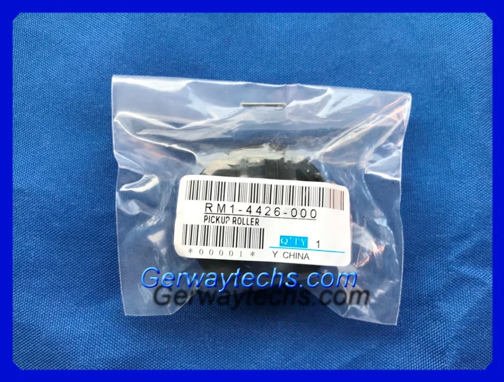 GerwayTechs RM1-4426 фотографический роликовый лоток 2 для HPLaserJet CM2320n CM2320nf CM2320fxi CP2025 | Детали принтера -32919429096
