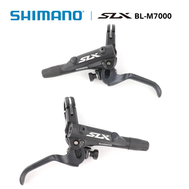 SHIMANO SLX BL M7000 BRAKE LEVER Hydraulic Disc Brake Levers Left