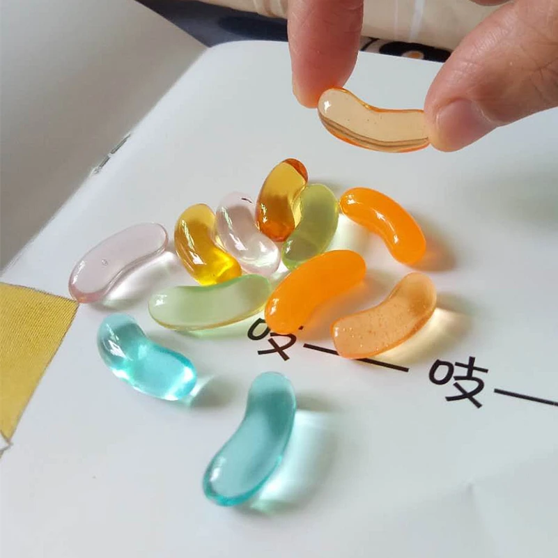 candy resin