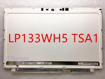 

Free Shipping NEW 13.3" For HP Spectre XT PRO 13 LED Screen Display Replacement LP133WH5-TSA1 LP133WH5 TSA1