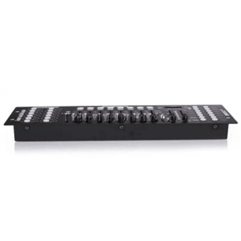 192 DMX профессиональный контроллер сценическое освещение DJ оборудование 512