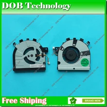 Nova OCWZRMAA AB07505HX060300 DC5V 0.50A VENTILADOR de REFRIGERAÇÃO da CPU FAN PARA TOSHIBA Satellite M40-A M40t-AT02S