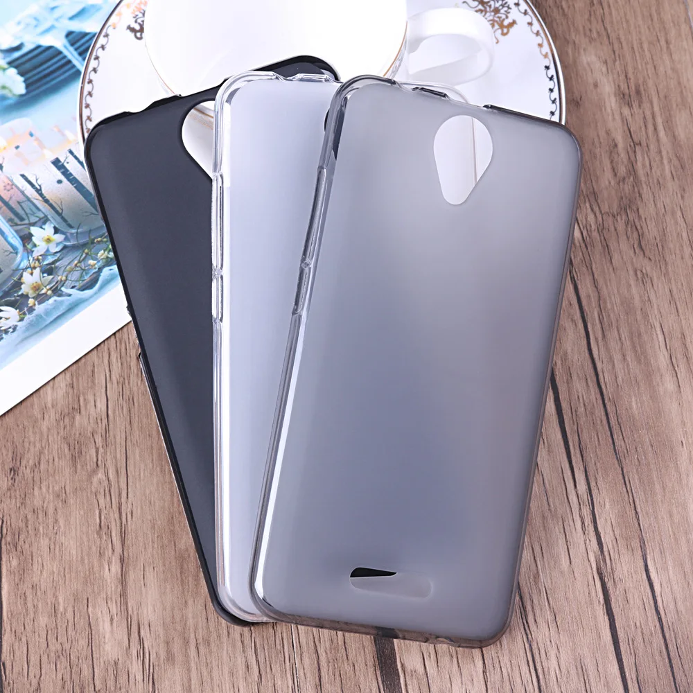 New Protective Pudding Phone Case For BQ 5022 Bond Back Shell 5044 Strike LTE Cases Fashion TPU Soft Silicone Cover |