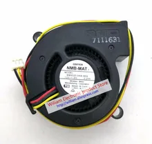 New Original NMB BM4520-04W-B59 DC12V 0.24A 45*20MM for BenQ projector blower cooling fan