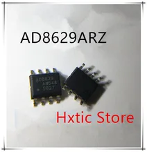 10PCS/LOT AD8629ARZ AD8629AR AD8629A AD8629 SOP8