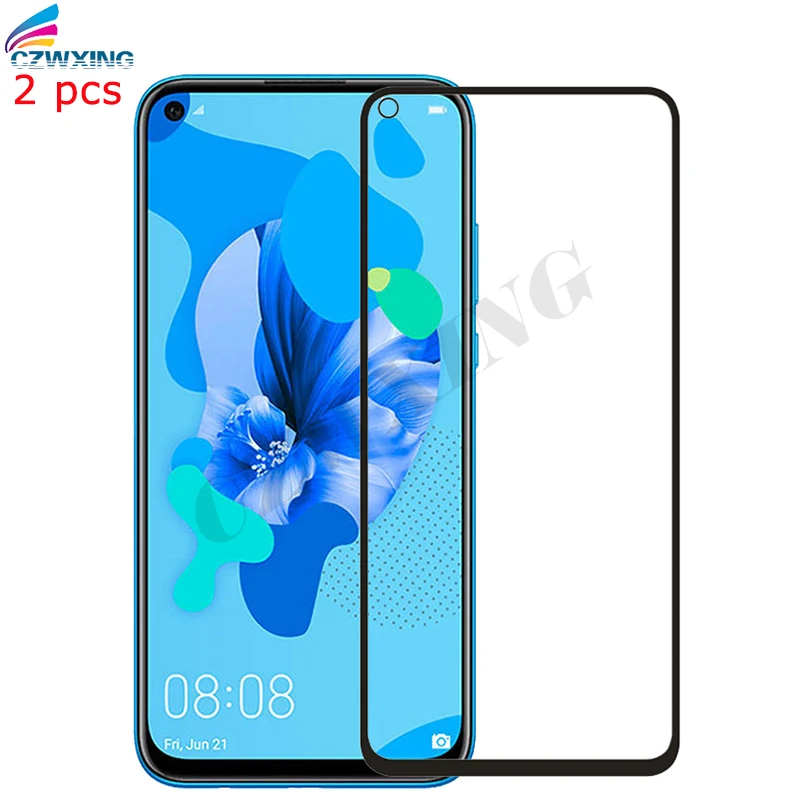 Для huawei P20 Lite 2019 закаленное Стекло для lite P20lite GLK-LX1 GLK-LX2 GLK-LX3 P30 P Smart Z Экран протектор