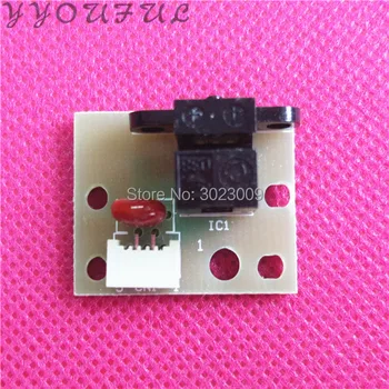 

Large format printer encoder sensor for Epson Stylus Pro 4800 4880 7800 7880 9800 9880 raster sensor 1pc retail