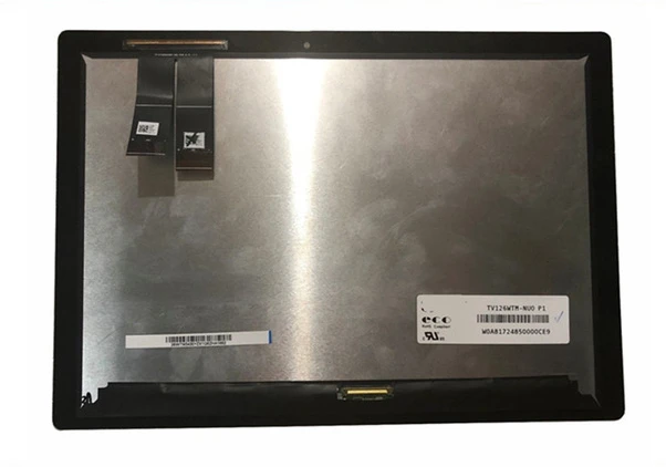 Светодиодная Сенсорная панель в сборе для ASUS Transformer 3 Pro T304 T304UA | Компьютеры и офис