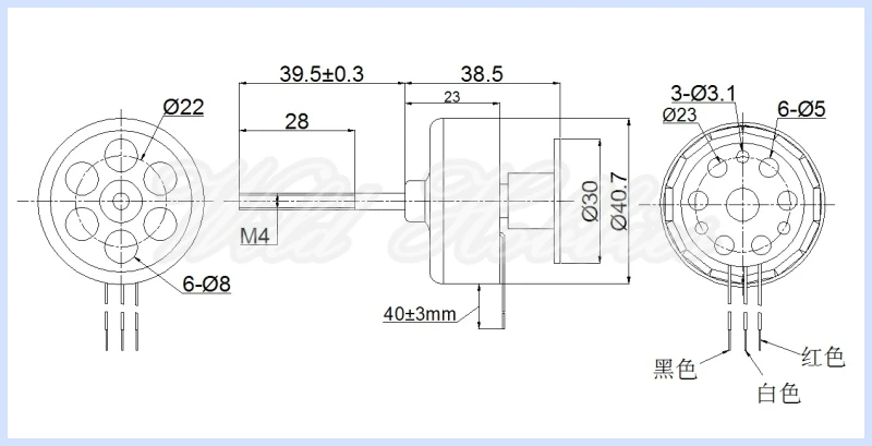 rc electric motor wiring diagram k rc electric motor wiring diagram k
