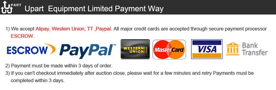 payment