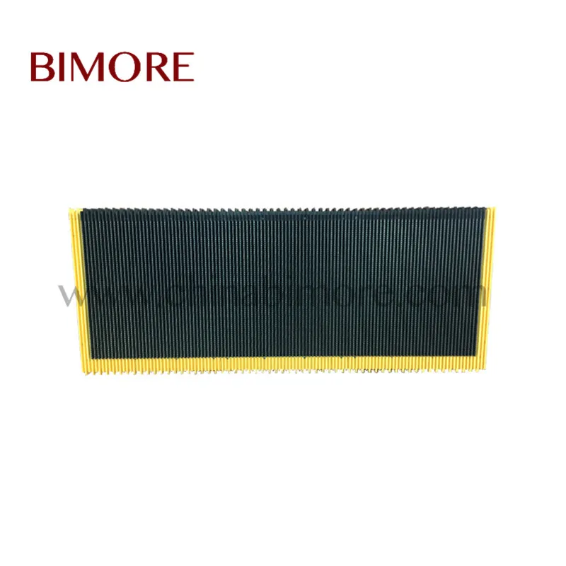 XIZI Otis Escalator Stainless Steel Step XAA26145M13   (2)
