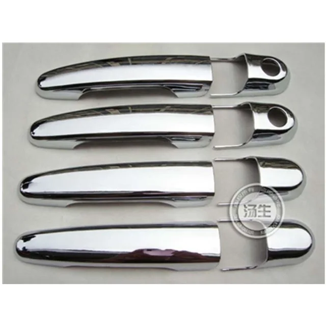 

high quality ABS Chrome Door Handle Cover For 2005-2009 Hyundai Tucson