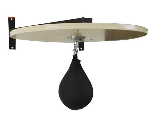 hanging punching ball