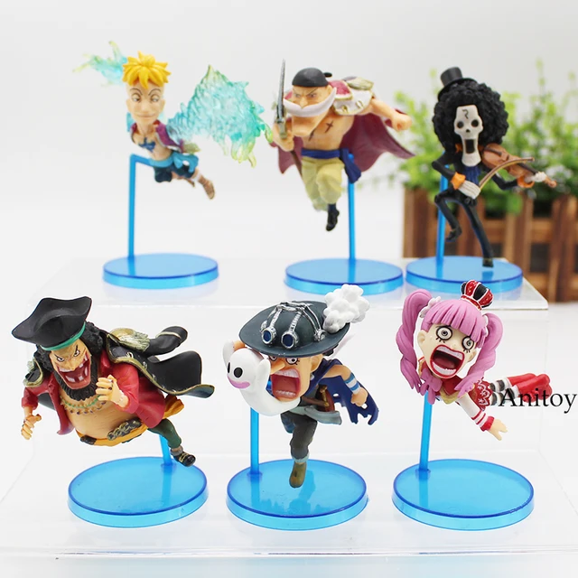 Cheap One Piece Action Figure Perona Brook Usopp Marco Edward Newgate Luffy Hancock Rayleigh Chopper Law Shirahoshi Toys 6pcs/set Cheap One Piece Action Figure Perona Brook Usopp Marco Edward Newgate Luffy Hancock Rayleigh Chopper Law Shirahoshi Toys 6pcs/set