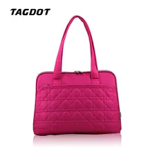 Tagdot Brand Laptop messenger bag women 13 13.3 14 inch Fashion Laptop bag for women Stylish Shoulder Notebook bag 2018 Tagdot Brand Laptop messenger bag women 13 13.3 14 inch Fashion Laptop bag for women Stylish Shoulder Notebook bag 2018