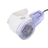 Electric Clothes Lint Remover Fabrics Sweater Pill Fluff Fuzz Shaver Lint Pellets Cut Machine US/EU Plug 4