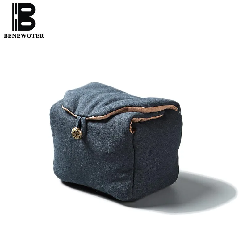 Japanese Travel Portable Storage Bag Package for Kung Fu Tea Set Accessories Teaware Teapot/teacup/Quick Cup Jewelry Cotton Bags Japanese Travel Portable Storage Bag Package for Kung Fu Tea Set Accessories Teaware Teapot/teacup/Quick Cup Jewelry Cotton Bags