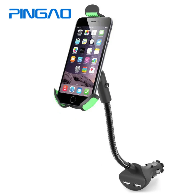 CARGADOR RAPIDO 2.1A CON CABLE PARA MOVIL SMARTPHONE ANDROID O IPHONE APPLE