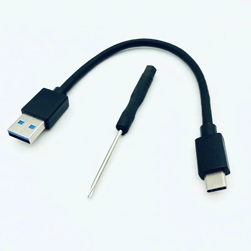 c, adaptador, disco rígido, m.2, ssd, adaptador usb, m2, tipo c