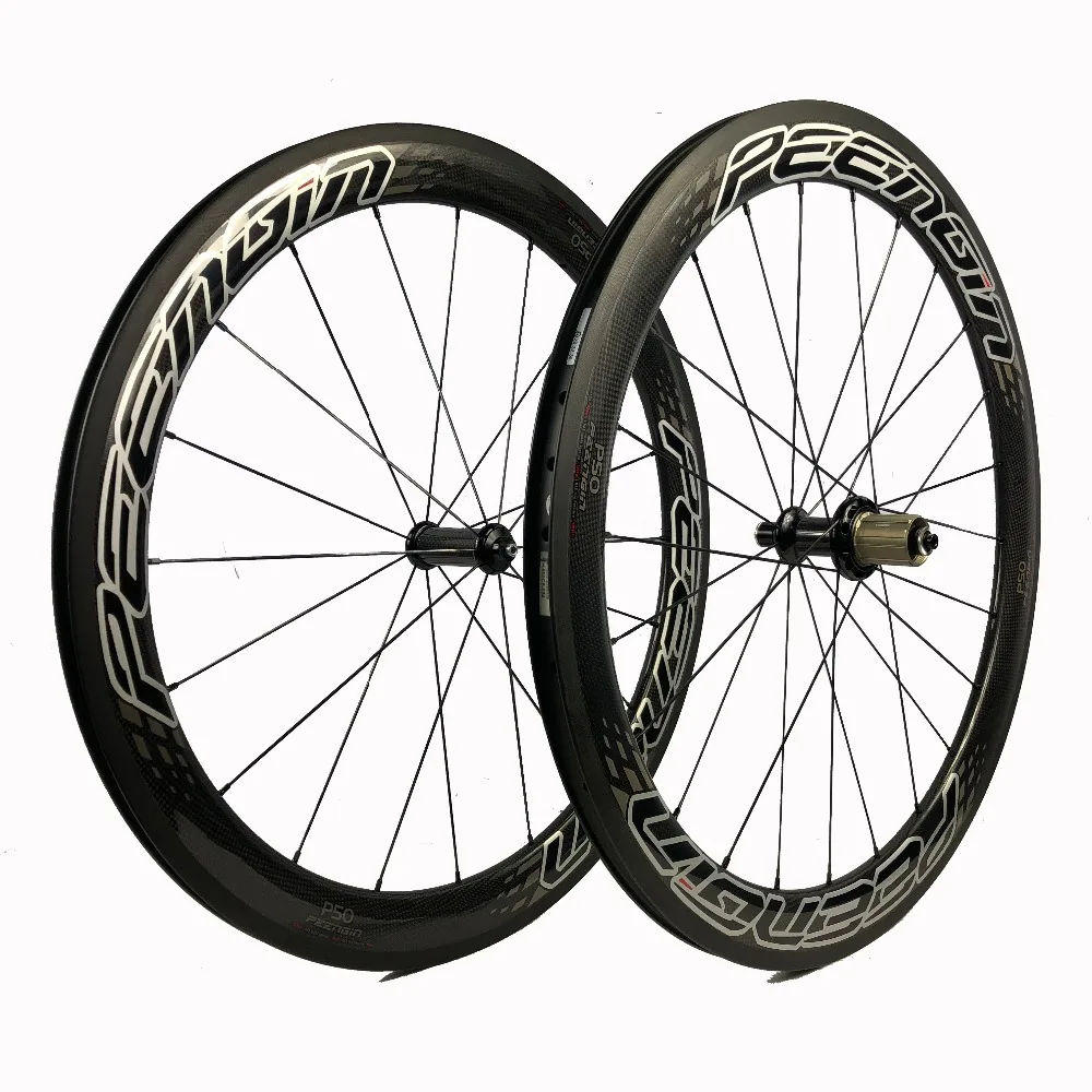 650c tubular